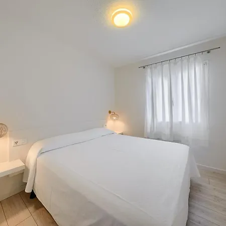 Apartament Terraza - Almadrava