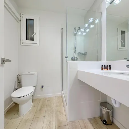 Apartament Terraza - Almadrava Roses