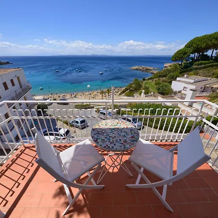Apartament Terraza - Almadrava Roses